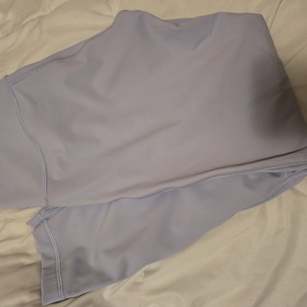 Luluemon Wundertrain Leggings